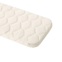 Oliver Furniture Wood Matratze für Beistellbett 82 x42 cm Clearance