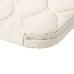 Oliver Furniture Wood Matratze für Beistellbett 82 x42 cm Clearance