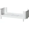 Oliver Furniture Wood Mini+ Juniorbett Weiß Discount