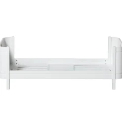 Oliver Furniture Wood Mini+ Juniorbett Weiß Discount