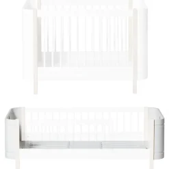 Oliver Furniture Wood Mini+ Geschwisterset - Ergänzung für Mini+ Basic Hot