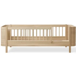 Oliver Furniture Wood Mini+ Juniorbett Eiche Discount