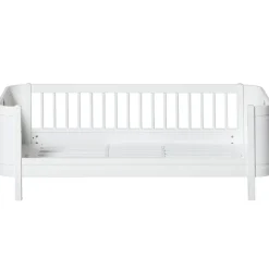Oliver Furniture Wood Mini+ Juniorbett Weiß Discount