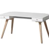 Oliver Furniture Wood Schreibtisch 66 cm Discount