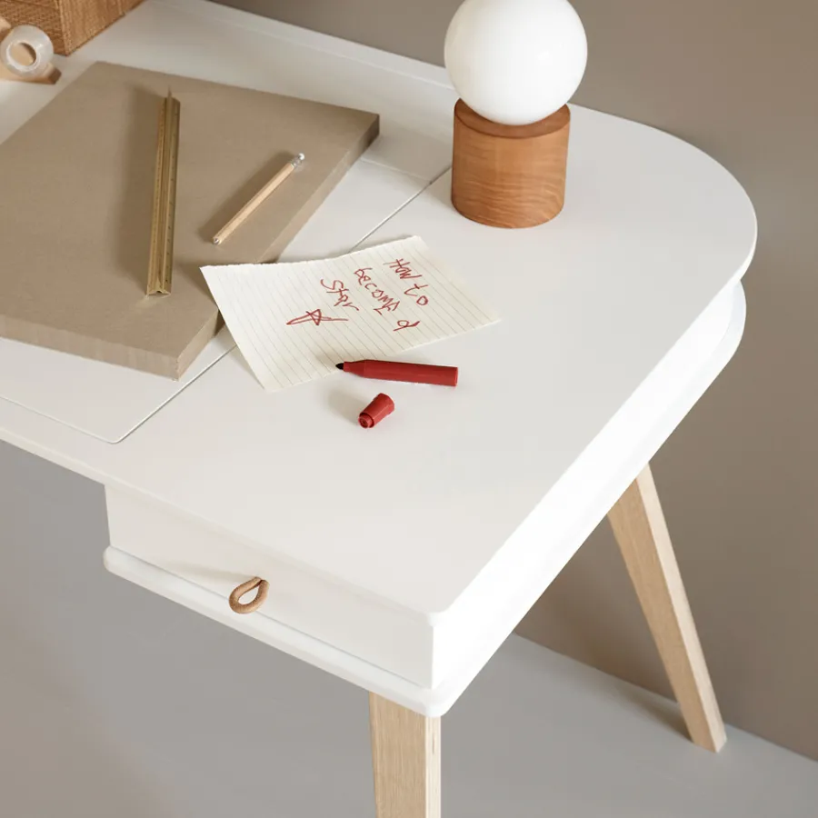 Oliver Furniture Wood Schreibtisch 72,6 cm Online