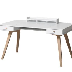 Oliver Furniture Wood Schreibtisch 66 cm Discount