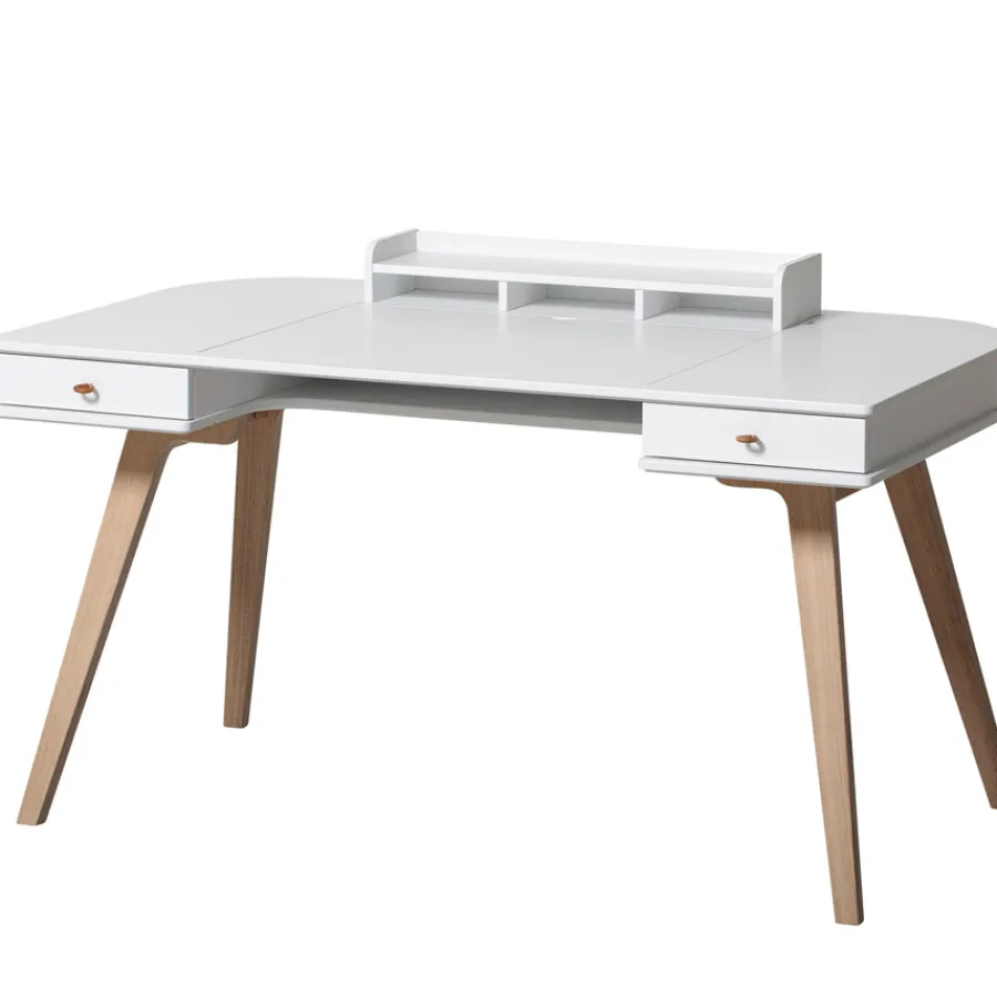 Oliver Furniture Wood Schreibtisch 66 cm Discount