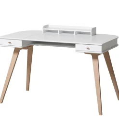 Oliver Furniture Wood Schreibtisch 72,6 cm Online