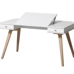 Oliver Furniture Wood Schreibtisch 66 cm Discount