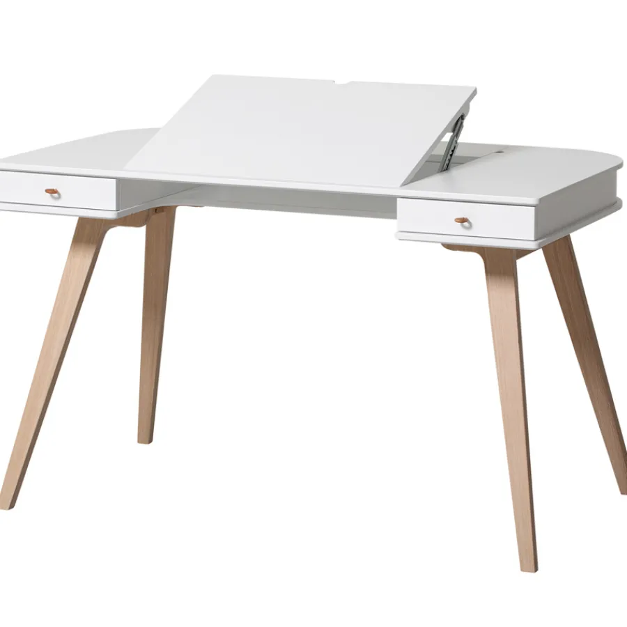 Oliver Furniture Wood Schreibtisch 72,6 cm Online