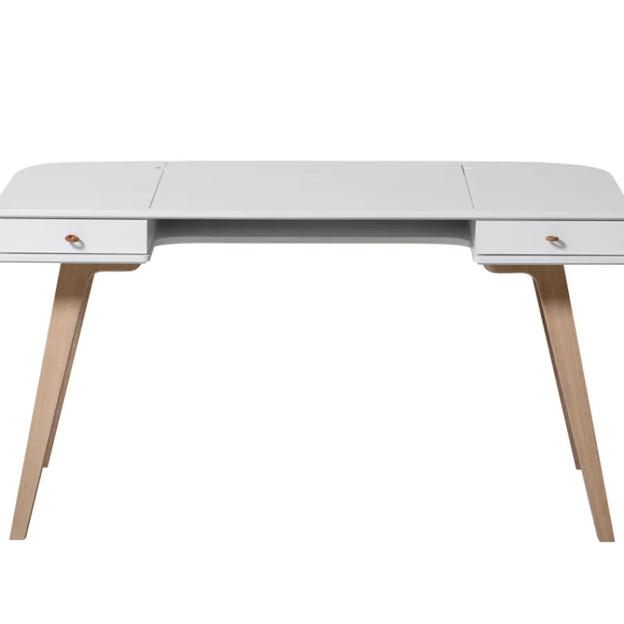 Oliver Furniture Wood Schreibtisch 66 cm Discount