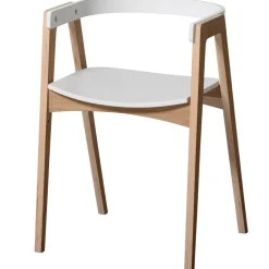 Oliver Furniture Wood Schreibtisch 66 cm & Armlehnstuhl Set Clearance