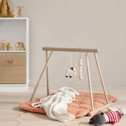 Oliver Furniture Wood Spieltrapez Eiche Outlet