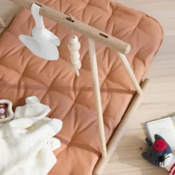 Oliver Furniture Wood Spieltrapez Eiche Outlet