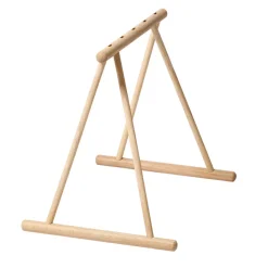 Oliver Furniture Wood Spieltrapez Eiche Outlet