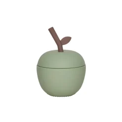 OYOY Apple Kinderbecher Green Online