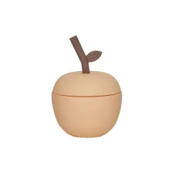 OYOY Apple Kinderbecher Peach Outlet