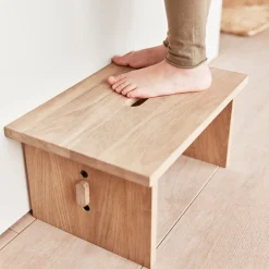 OYOY Arca Hocker Nature Clearance