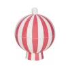 OYOY Bonbonniere Toppu Large Cherry Red Outlet