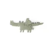 OYOY Darling Rassel Baby Buddy Crocodile Green Clearance