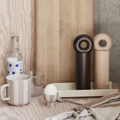 OYOY Eierbecher Toppu Clay 2er-Set Discount