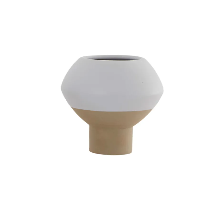 OYOY Hagi Mini Vase Lavender Outlet