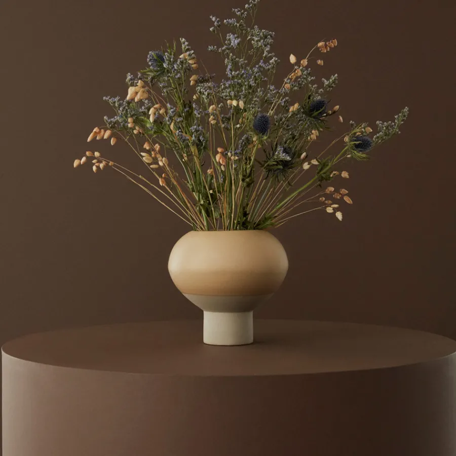 OYOY Hagi Mini Vase Lavender Outlet