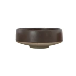 OYOY Hagi Schüssel Brown Discount