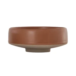 OYOY Hagi Schüssel Medium Caramel Outlet