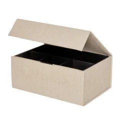 OYOY Hako Box für Schmuck Clay Melange Online