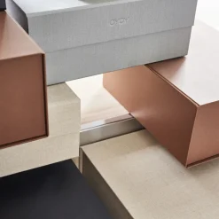 OYOY Hako Box für Schmuck Clay Melange Online