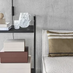 OYOY Hako Box für Schmuck Clay Melange Online