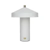 OYOY Hatto Tischlampe LED White Discount