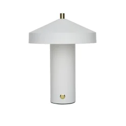 OYOY Hatto Tischlampe LED White Discount