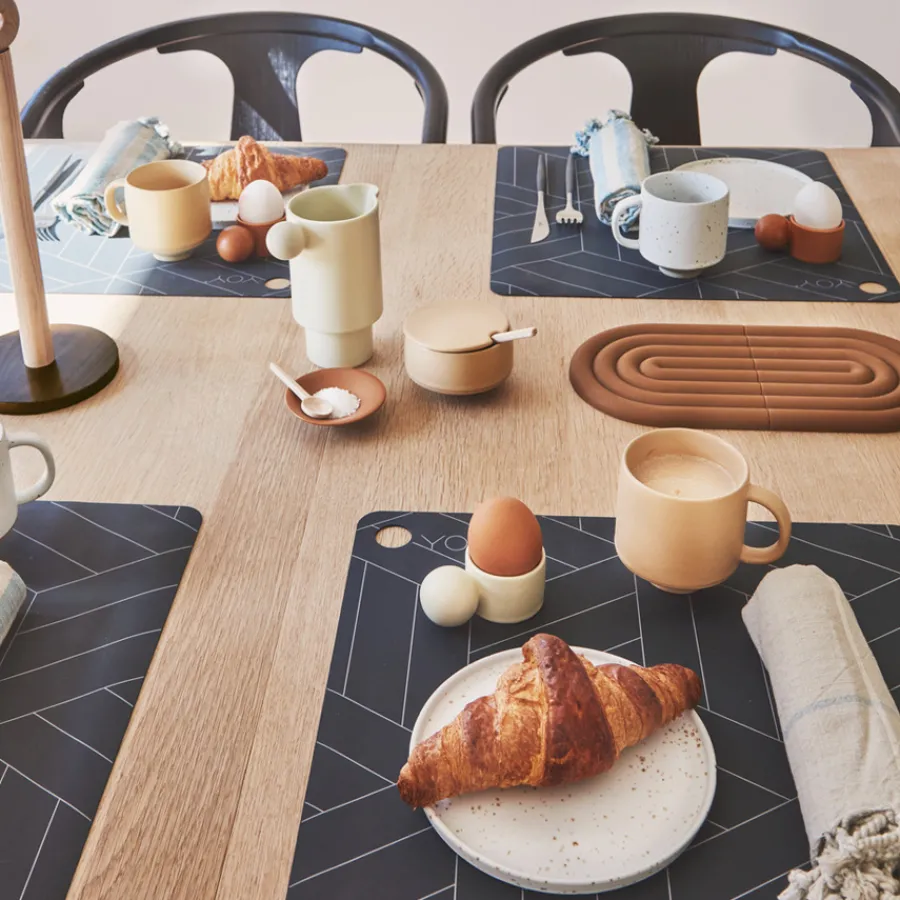 OYOY Inka Milchkännchen Offwhite Online