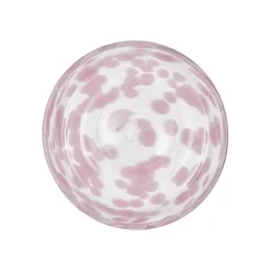 OYOY Jali Dessertteller Rose New