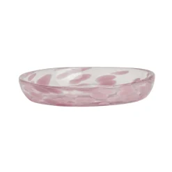 OYOY Jali Dessertteller Rose New