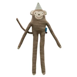 OYOY Kuscheltier Mr. Nelsson Light Brown Online