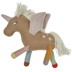 OYOY Kuscheltier Ummi Unicorn Fashion