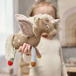 OYOY Kuscheltier Ummi Unicorn Fashion
