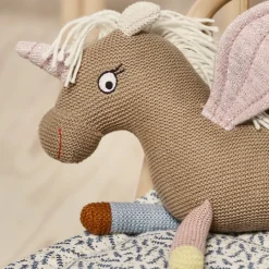 OYOY Kuscheltier Ummi Unicorn Fashion