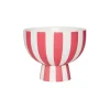 OYOY Schale Mini Toppu Cherry Red Clearance