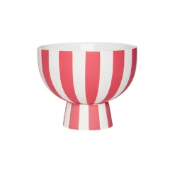 OYOY Schale Mini Toppu Cherry Red Clearance