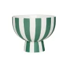 OYOY Schale Mini Toppu Green Clearance