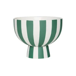 OYOY Schale Mini Toppu Green Clearance