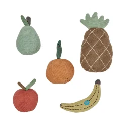 OYOY Spielzeug-Früchte Yummy Mini Sale