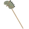 OYOY Steckenpferd Hobby Horse Theo Hobby Dinosaur Discount
