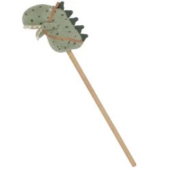 OYOY Steckenpferd Hobby Horse Theo Hobby Dinosaur Discount
