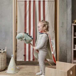 OYOY Steckenpferd Hobby Horse Theo Hobby Dinosaur Discount