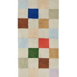 OYOY Teppich Chess Large Discount